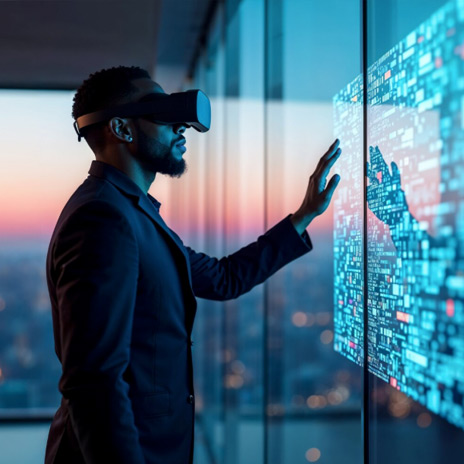 Comment les technologiques modernes changent nos vies?