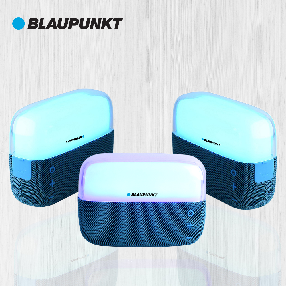 Enceinte Bluetooth 5.0 Portable