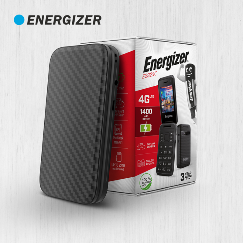 Produits Energizer