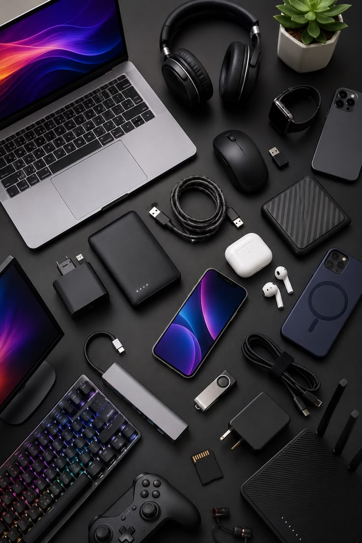 Devices