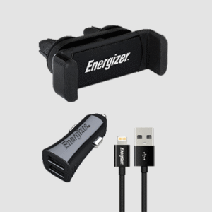 Air Vent Charging Cart Kit